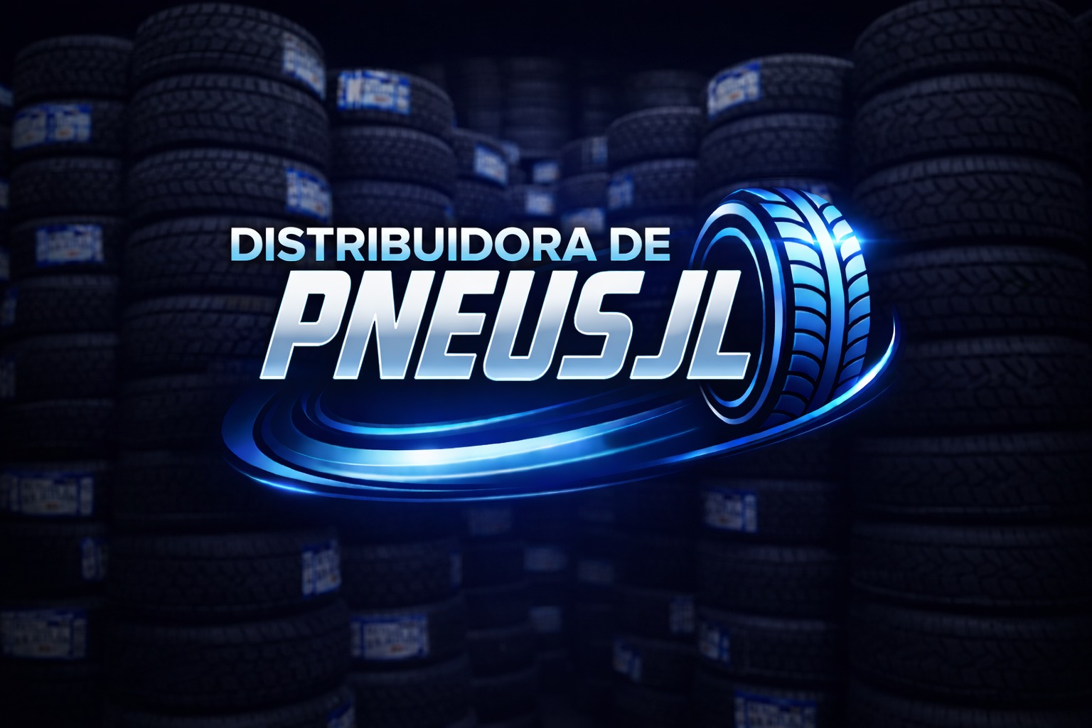 Distribuidora de Pneus JL