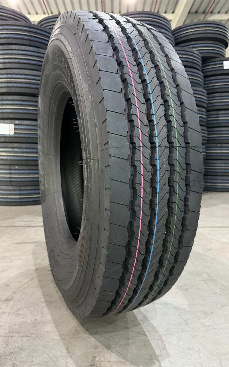 Neupar Linha 275 275/80R22.5